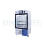 Agitador de plaquetas con incubación