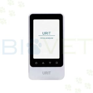 Analizador de Orina Veterinario UC-32B VET