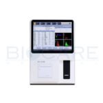Analizador URIT Semi-Automático de 5 diff BH-5100