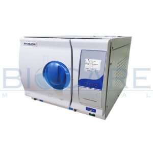 Autoclave Digital Clase B 23L BKM-ZB | BIOBASE