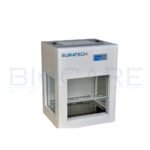 Mini Cabina de Flujo Laminar EUROTECH CJ-600P