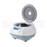 Centrífuga Digital 8 Tubos SPINPLUS | TOPSCIEN