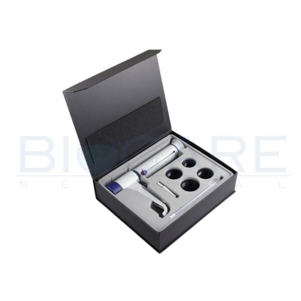 Dispensador digital Marca: Accumax