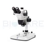 Estereoscopio Trinocular NZ-1903P