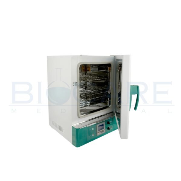 Esterilizadora Digital 125l