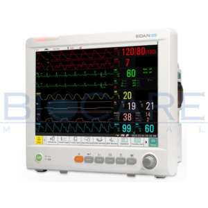 Monitor Multiparamétrico Signos Vitales IM-80 | EDAN