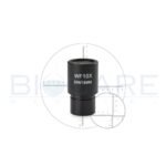 Ocular con micrométrico