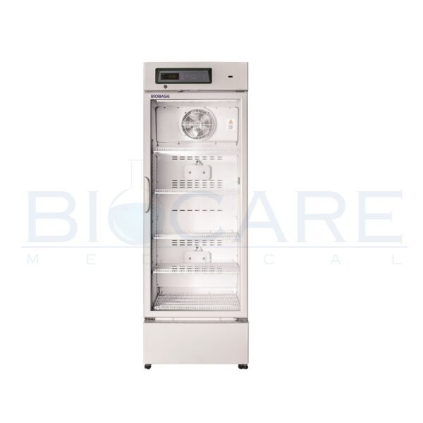 Refrigeradora vertical BPR-5V310