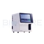 Analizador hematologico semi de 3 diff BH-40P