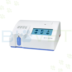 Analizador Bioquímico Veterinario URIT-880 VET