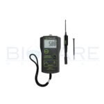 Medidor de Ph en suelo Milwaukee