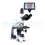 Pack Microscopio + Pantalla Digital (10”)