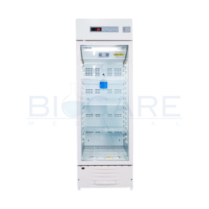 Refrigeradora Vertical BPR-5V360