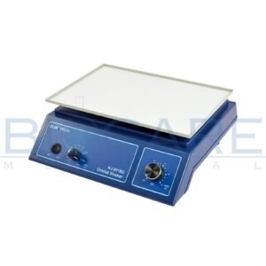 Agitador Serológico Análogo KJ-201BD | 0-210 RPM | EUROTECH