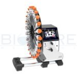 Agitador de Tubos Digital iRoll DR24 | Neuation