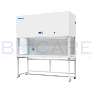 Cabina de Flujo Laminar BIOBASE BBS-H1800 | Gran Capacidad