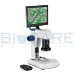 Estereoscopio Digital 5000411D | Cámara 5MP | Zoom 54X