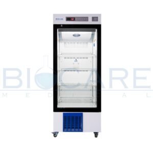 Refrigerador Vertical BIOBASE BPR-5V298 | Capacidad 298 L