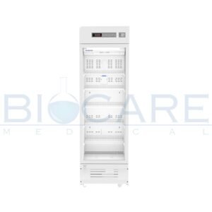 Refrigerador vertical BIOBASE BPR-5V400 de 400 litros