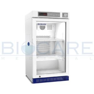 Refrigeradora de Laboratorio BIOBASE BPR-5V108 | 108 L