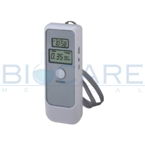 Alcoholímetro Digital DRIVE SAFETY AD-1000