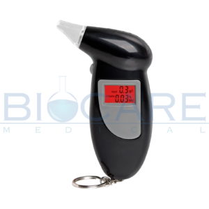 Alcoholímetro Digital DRIVE SAFETY AD-2000 | Alta Precisión