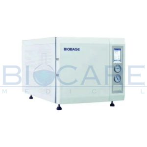 Autoclave Digital Clase B 45L BKM-Z45B | BIOBASE