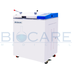 Autoclave Vertical Digital 30L BKQ-B30I | BIOBASE