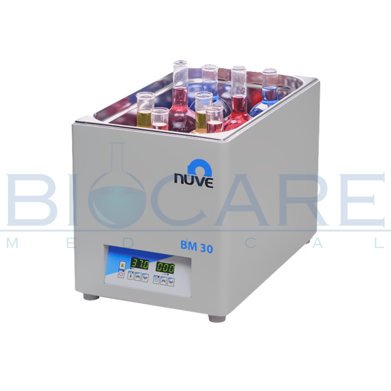 Baño María de Circulación 30L BM 30 Nüve