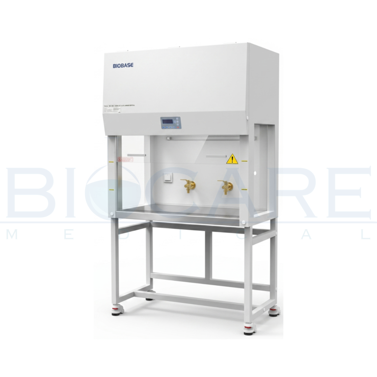 Cabina de Flujo Laminar Vertical BBS-V800 BIOBASE
