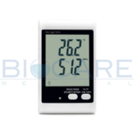 Datalogger de Temperatura y Humedad BHTA-01 | EUROTECH
