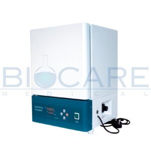 Incubadora Digital 15L IB-9025A | Precisión Compacta