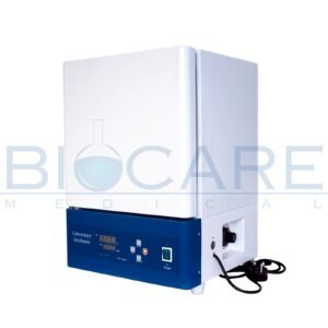 Incubadora Digital 50L IB-9052A | EUROTECH | Biocare