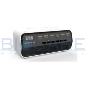 Incubadora FI61 para Lector FA50 | Genrui | Inmunofluorescencia