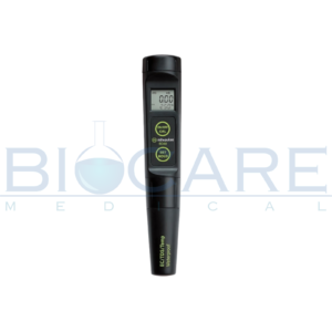 Medidor Digital EC / TDS / Temp EC60 PRO | Milwaukee