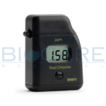 Medidor Digital de Cloro Total MW-11 | Milwaukee