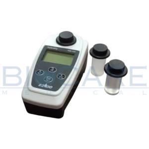Medidor de Turbidez Digital TUB-430 | EZODO | ISO 7027