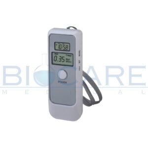 Alcoholímetro Portátil AD-1000 | Control Preventivo