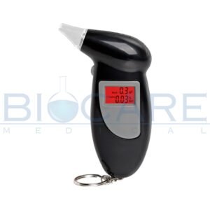 Alcoholímetro Portátil AD-2000 | Control Preventivo