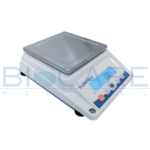 Balanza de Precisión 5100g x 0.1g F-5000-1BF | EUROTECH