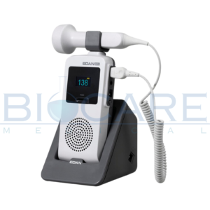 Doppler Fetal SD3 PRO | EDAN | Obstetricia