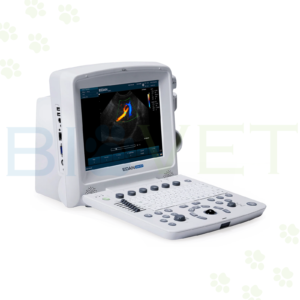 Ecógrafo Portátil Veterinario U50vet | EDAN | Ultrasonido