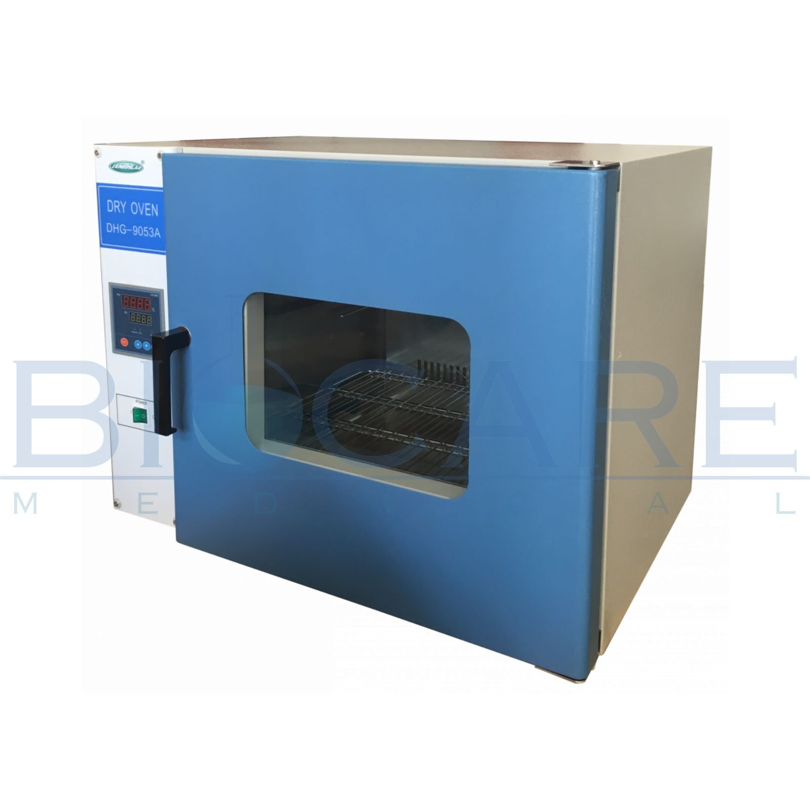 Esterilizadora Digital 50L DHG-9053A | Eurotech | Laboratorio