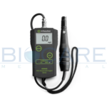 Medidor Digital De Oxigeno Disuelto MILWAUKEE MW-600