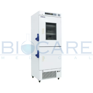 Refrigeradora y Congelador 318L BRF-25V318 | BIOBASE